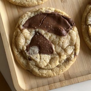Chocolate Chip Cookie