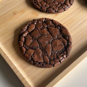 Brownie Cookie